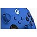 XBX /XBO /PC CONTROLLER WIRELESS /BT SHOCK BLUE - Foto miniatura 6