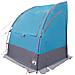 Tenda con tetto Altro 194 x 180 x 210 cm Poliestere - Foto miniatura 1