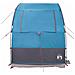 Tenda con tetto Altro 194 x 180 x 210 cm Poliestere - Foto miniatura 4
