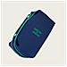 Beauty Case Portatile Premium - Organizer Per Cosmetici Di Grande Capacità Blue - Foto miniatura 3