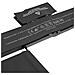 Batteria Per Pc Macbook Pro 13"" A1425 11,21 V Li-polimero 6600 Mah 74 Wh Con Strumenti - Foto miniatura 3