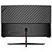 DHI-LM24-E230C LED display 59,9 cm (23.6") 1920 x 1080 Pixel Full HD Nero - Foto miniatura 2