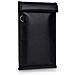 Set Di 4 Custodie Schermanti Rfid - Borsa Di Faraday Per Chiavi Auto, Telefoni Ed Elettronica Black - Foto miniatura 4
