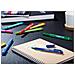 pointMax - Fineliner Premium - Astuccio da 12 - Colori assortiti - Foto miniatura 6