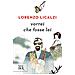Lorenzo Licalzi - Vorrei che fosse lei - Foto miniatura 1