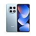 Redmi Note 15 4G 256GB 8GB Ram Display 6.77" Amoled 120Hz Main Camera 108MP DualSim (SIM 1 + Ibrida) HyperOS 2 MediaTek Helio G100-Ultra 6000mAh Glacier Blue - Foto miniatura 1