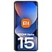 Redmi Note 15 4G 256GB 8GB Ram Display 6.77" Amoled 120Hz Main Camera 108MP DualSim (SIM 1 + Ibrida) HyperOS 2 MediaTek Helio G100-Ultra 6000mAh Glacier Blue - Foto miniatura 4