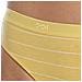 Confezione Da 3 Mutandine Slips Cotone Elasticizzato D4c17 Per Donna - Foto miniatura 6