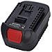 Adattatore Batteria Makita 18v A Bosch 18v Mt20bsl - Compatibile Con Utensili Bosch 18v | Nylon 66+fibra Di Vetro, Abs | Senza Caricatore - Foto miniatura 4