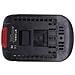 Adattatore Batteria Makita 18v A Bosch 18v Mt20bsl - Compatibile Con Utensili Bosch 18v | Nylon 66+fibra Di Vetro, Abs | Senza Caricatore - Foto miniatura 5