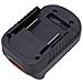 Adattatore Batteria Makita 18v A Bosch 18v Mt20bsl - Compatibile Con Utensili Bosch 18v | Nylon 66+fibra Di Vetro, Abs | Senza Caricatore - Foto miniatura 7