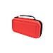 Tasche "Classic" L red Switch 2 Custodia rigida Nintendo Rosso - Foto miniatura 1