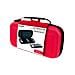 Tasche "Classic" L red Switch 2 Custodia rigida Nintendo Rosso - Foto miniatura 2