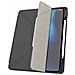 Cover per iPad Pro 13 (2024) - Pelle /PU, Nero - Foto miniatura 2
