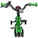 Bicicletta per Bambini 14 Pollici per bambini da 3 a 5 anni - Foto miniatura 5