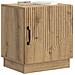 Comodino 2 pcs Rovere Artigianale 43 x 34,5 x 47 cm - Foto miniatura 2