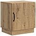 Comodino 2 pcs Rovere Artigianale 43 x 34,5 x 47 cm - Foto miniatura 3