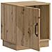 Comodino 2 pcs Rovere Artigianale 43 x 34,5 x 47 cm - Foto miniatura 4