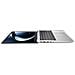ExpertBook P3 G1 P3406CCA-LY0038X Intel Core Ultra 7 255H Computer portatile 35,6 cm (14") WUXGA 16 GB DDR5-SDRAM 512 GB SSD Wi-Fi 6 (802.11ax) Windows 11 Pro Grigio - Foto miniatura 2