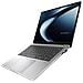 ExpertBook P3 G1 P3406CCA-LY0038X Intel Core Ultra 7 255H Computer portatile 35,6 cm (14") WUXGA 16 GB DDR5-SDRAM 512 GB SSD Wi-Fi 6 (802.11ax) Windows 11 Pro Grigio - Foto miniatura 3
