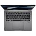 ExpertBook P3 G1 P3406CCA-LY0038X Intel Core Ultra 7 255H Computer portatile 35,6 cm (14") WUXGA 16 GB DDR5-SDRAM 512 GB SSD Wi-Fi 6 (802.11ax) Windows 11 Pro Grigio - Foto miniatura 4