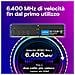 CT32G64C52CU5 memoria 32 GB 1 x 32 GB DDR5 6400 MT /s 288-pin DIMM - Foto miniatura 3