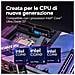 CT32G64C52CU5 memoria 32 GB 1 x 32 GB DDR5 6400 MT /s 288-pin DIMM - Foto miniatura 4