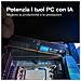 CT32G64C52CU5 memoria 32 GB 1 x 32 GB DDR5 6400 MT /s 288-pin DIMM - Foto miniatura 6