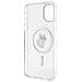 Karl Lagerfeld Iml Choupette Custodia Magsafe Per Iphone 11 / Xr - Trasparente - Foto miniatura 3