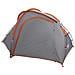 Tenda da trekking con telo impermeabile 3 persona - Foto miniatura 4