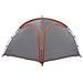 Tenda da trekking con telo impermeabile 3 persona - Foto miniatura 7