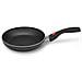 Padella 1 Manico in Alluminio Antiaderente Diametro 24 cm - Linea Click & Cook - Foto miniatura 2