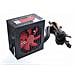 Alimentatore 650 Watt Serie Desert ATX 12V V2.31  - Foto miniatura 2