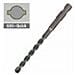 Multi Purpose Drill Bit Sds-Quick 10x75x120 - Foto miniatura 2