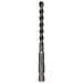 Multi Purpose Drill Bit Sds-Quick 10x75x120 - Foto miniatura 1