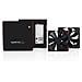 Ventola di Raffreddamento NF-A14 iPPC-2000 140 mm Colore Nero - Foto miniatura 3