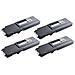 593-11113 Toner Originale Magenta per C 3760 DN Capacità 3000 Pagine - Foto miniatura 1