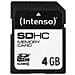Secure Digital SDHC 4 GB Classe 10  - Foto miniatura 4