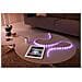 Hue Personal Wi-Fi Lighting Illuminazione Indiretta LightStrips - Extension Kit - Foto miniatura 13
