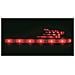 Hue Personal Wi-Fi Lighting Illuminazione Indiretta LightStrips - Extension Kit - Foto miniatura 14