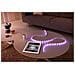 Hue Personal Wi-Fi Lighting Illuminazione Indiretta LightStrips - Extension Kit - Foto miniatura 9