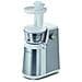 Estrattore Centrika Slow Juicer Metal Potenza 400 Watt Metallo - Foto miniatura 20