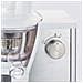 Estrattore Centrika Slow Juicer Metal Potenza 400 Watt Metallo - Foto miniatura 10