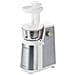 Estrattore Centrika Slow Juicer Metal Potenza 400 Watt Metallo - Foto miniatura 21