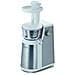 Estrattore Centrika Slow Juicer Metal Potenza 400 Watt Metallo - Foto miniatura 1