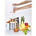 Estrattore Centrika Slow Juicer Metal Potenza 400 Watt Metallo - Foto miniatura 5