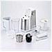 Estrattore Centrika Slow Juicer Metal Potenza 400 Watt Metallo - Foto miniatura 11