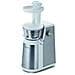 Estrattore Centrika Slow Juicer Metal Potenza 400 Watt Metallo - Foto miniatura 22