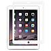 Pellicola Proteggi Schermo per iPada Air 2 - Colore Bianco - Foto miniatura 1