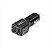 Samsung Car Charger 2USB 4.8A Tablet - Black - Foto miniatura 1